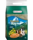 Fân de munte cu păpădie Versele-Laga Prestige Hay 500 g