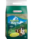 Fân de munte cu mentă Versele-Laga Prestige Hay 500 g