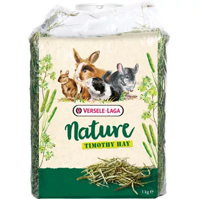 Fân timothy Versele-Laga Nature 1 kg
