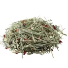 Fân timothy alb morcov și ardei Versele-Laga Nature 500 g