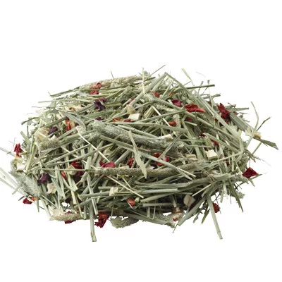 Fân timothy alb morcov și ardei Versele-Laga Nature 500 g