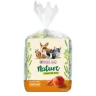 Fân timothy morcov și dovleac Versele-Laga Nature 500 g