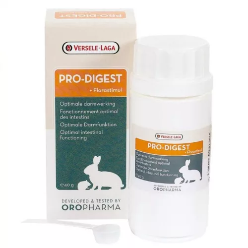 Versele-Laga Oropharma Pro Digest 40g