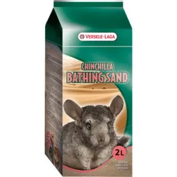   Nisip pentru baie Versele-Laga Prestige pentru chinchilla 1,3 kg