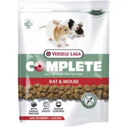   Hrană completă pentru șoareci adulți Versele-Laga Complete pentru șobolani 500 g