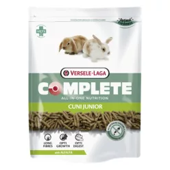   Hrană completă pentru iepuri juniori Versele-Laga Complete Cuni Junior 500 g