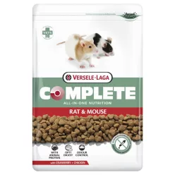   Hrană completă pentru șoareci adulți Versele-Laga Complete pentru șobolani 2 kg