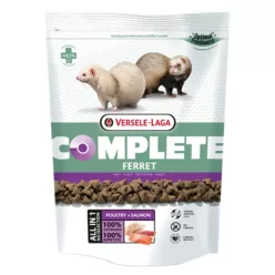   Hrană completă pentru dihori Versele-Laga Complete Ferret 750 g