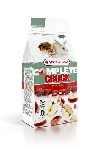 Recompense cu măr Versele-Laga Crock Complete 50 g