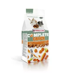 Recompense cu morcov Versele-Laga Crock Complete 50 g
