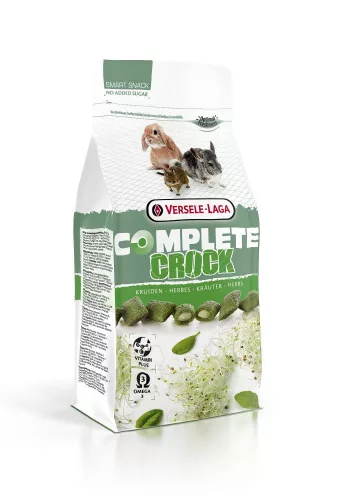 Recompense cu ierburi Versele-Laga Crock Complete 50 g