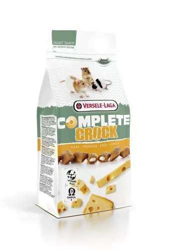 Recompense cu brânză Versele-Laga Crock Complete 50 g