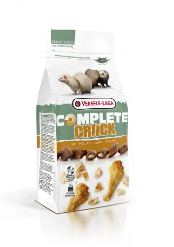 Recompense cu pui Versele-Laga Crock Complete 50 g