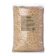Așternut din peleți de lemn ASSISI ECOpaw 15 kg