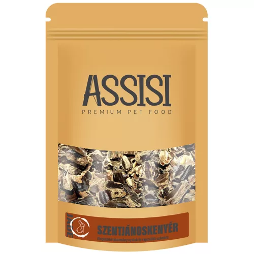Recompense roșcove uscate ASSISI Jade 200 g