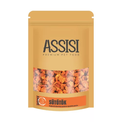 Recompense dovleac uscat ASSISI Jade 100 g
