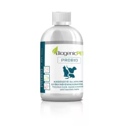Supliment probiotic BiogenicPET Probio 200 ml