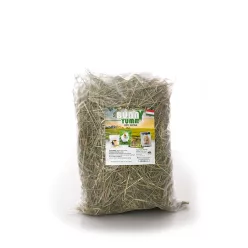 Fân de pajiște Bunny Yummy 800 g - prima coasă