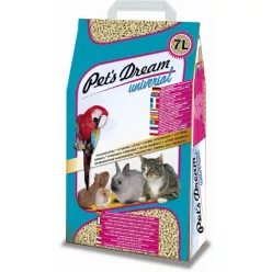 Așternut universal Pet's Dream 7 l