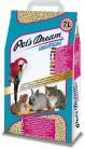 Așternut universal Pet's Dream 7 l