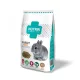 Hrană completă pentru iepuri juniori Nutrin Complete 400 g