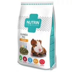   Hrană completă pentru porcușori de Guineea juniori Nutrin Complete Junior 400 g