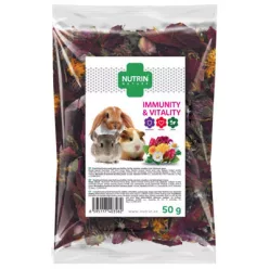   Recompense pentru imunitate și vitalitate Nutrin Nature 50 g