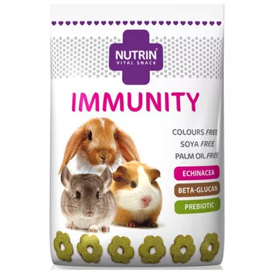 Recompense Nutrin Vital Snack Immunity 100 g