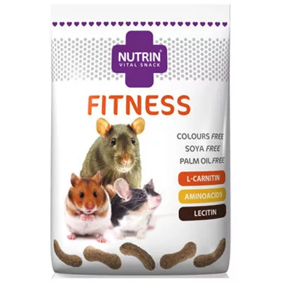 Recompense Nutrin Vital Snack Fitness 100 g