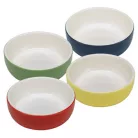 Bol din ceramică Ferplast Marte 350 ml, Ø 13,5 cm
