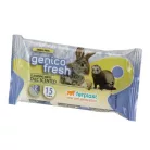 Șervețele umede Ferplast 15 buc