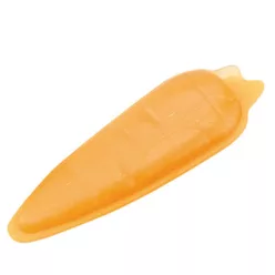   Baton de ros morcov Ferplast GoodBite Tiny & Natural 11,5 × 4 × 1,8 cm