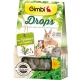 Recompense cu păpădie Gimbi Snack Drops 50 g