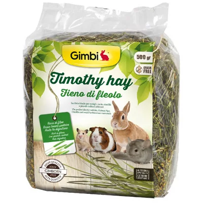 Fân de timoftică Gimbi 500 g
