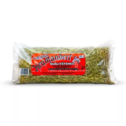 Fân austriac de pajiște Heumanderl 500 g