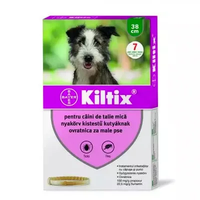 Kiltix nyakörv 38cm