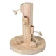 Hrănitor interactiv Kerbl 25 × 25 × 30 cm