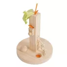 Hrănitor interactiv Kerbl 25 × 25 × 30 cm