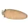 Jucărie de ros din lemn morcov Kerbl 9 cm