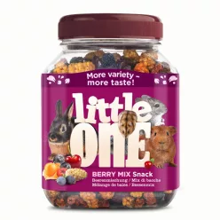 Recompense cu mix de fructe de pădure Little One 180 g