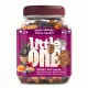 Recompense cu mix de fructe de pădure Little One 180 g