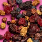 Recompense cu mix de fructe de pădure Little One 180 g