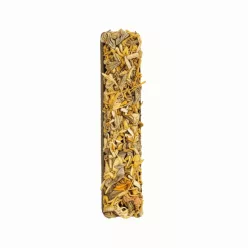 Baton din ierburi de pajiște cu gălbenele Little One 85 g
