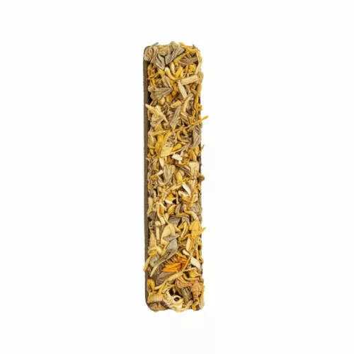 Baton din ierburi de pajiște cu gălbenele Little One 85 g