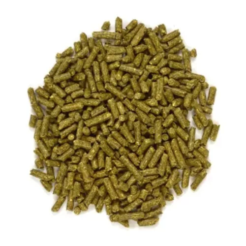 Hrană completă pentru chinchilla adulți Oxbow Garden Select 1,13 kg