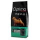 Visán OptimaNova Dog Puppy Digestive Rabbit & Potato 12Kg