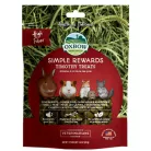 Recompense cu timoftică Oxbow Simple Rewards 40 g