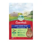 Hrană completă pentru iepuri adulți Oxbow Essentials 4,5 kg