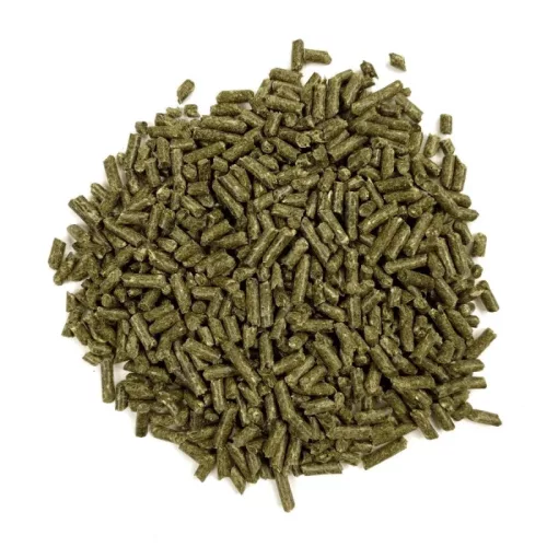 Hrană completă pentru iepuri adulți Oxbow Essentials 2,25 kg