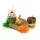 Set de jucării de ros pentru aniversare Oxbow Enriched Life Birthday Party Pack 5 bucăți